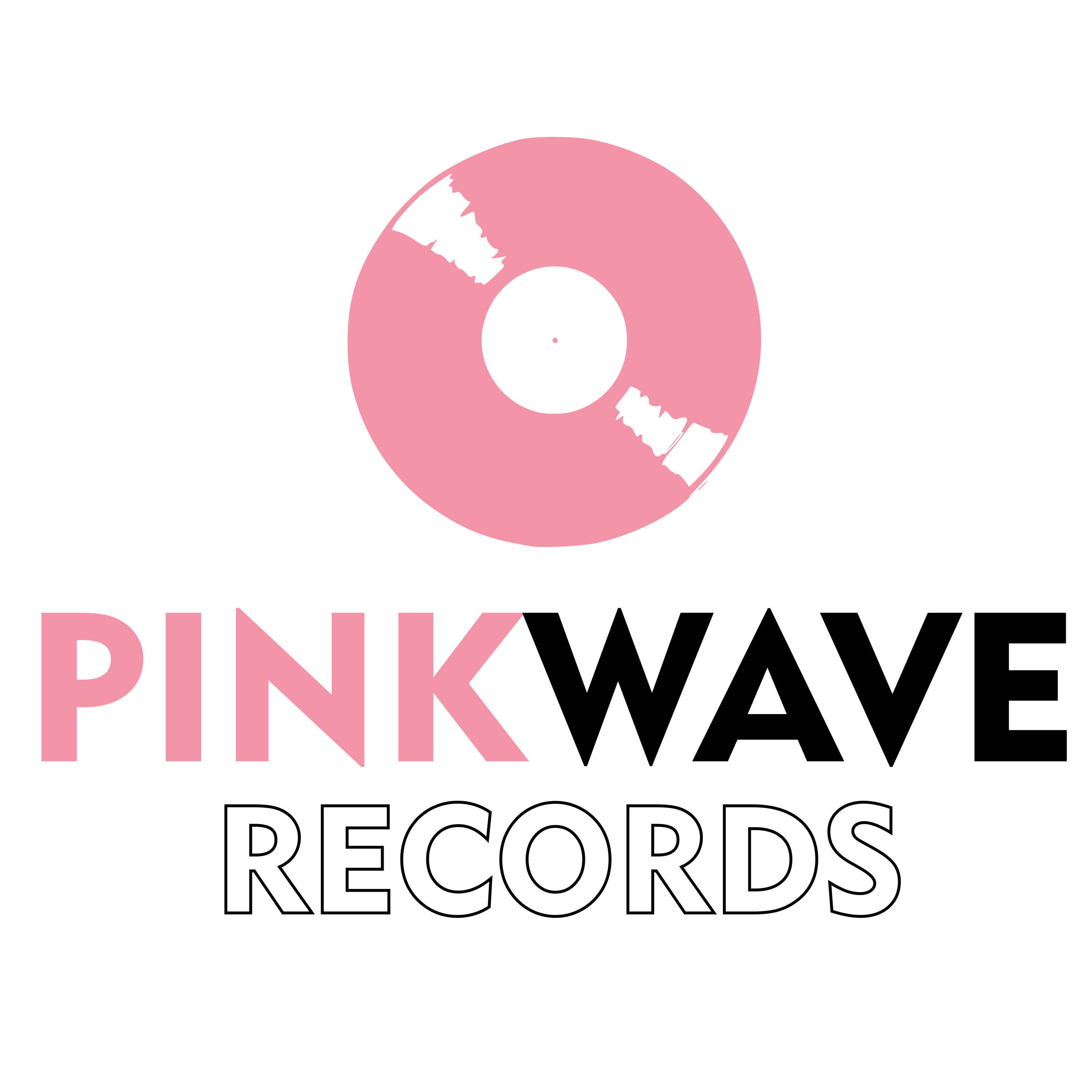 PinkWave